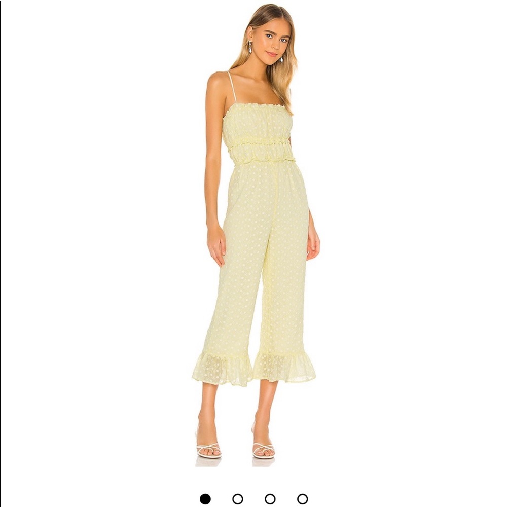 Majorelle Jumpsuit